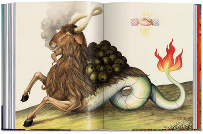 the library of esoterica - astrology