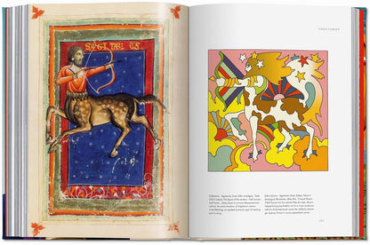 the library of esoterica - astrology