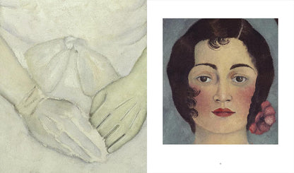 frida kahlo: the painter and her work