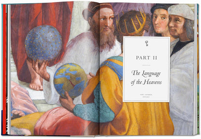 the library of esoterica - astrology