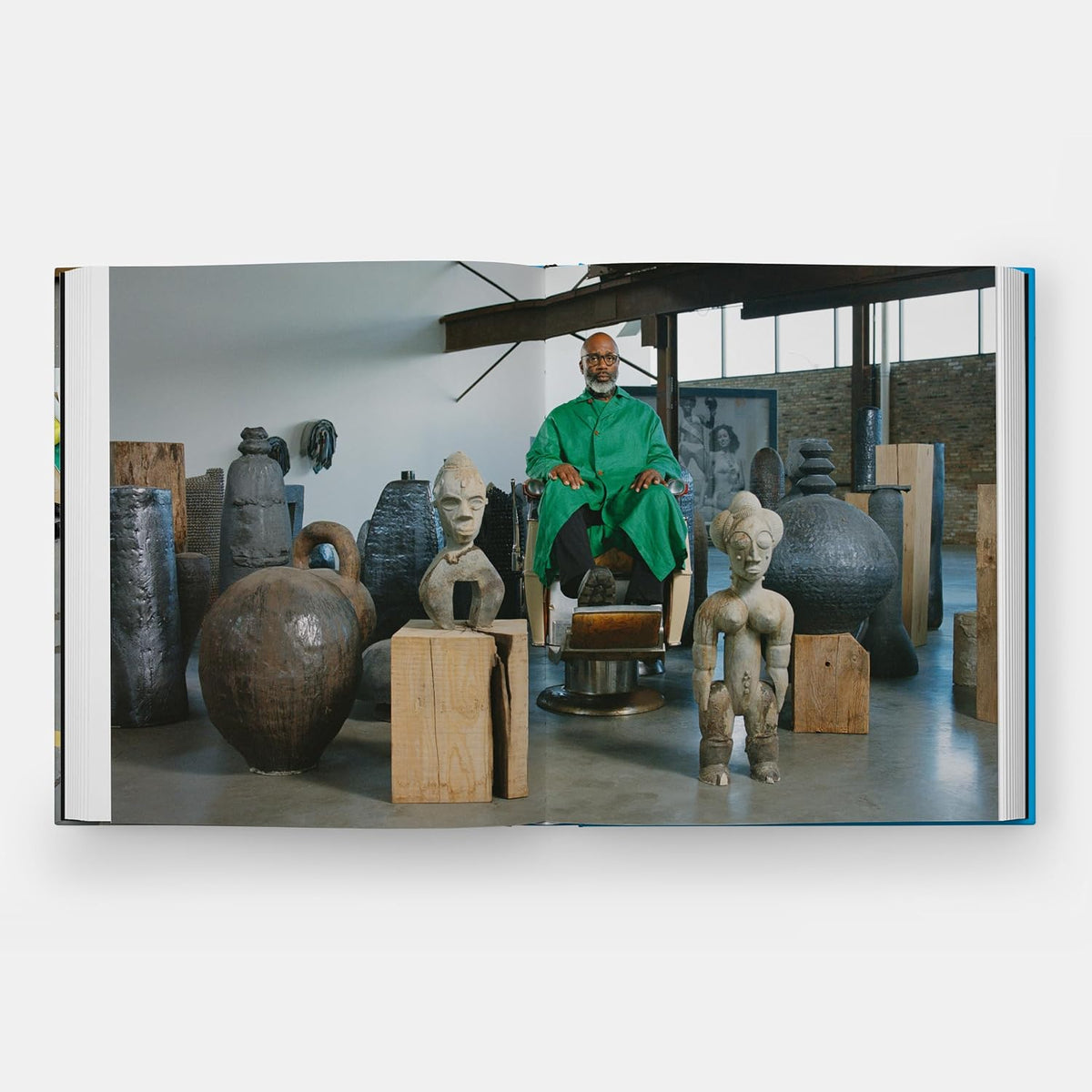 another view: the vibrant world of contemporary black artists