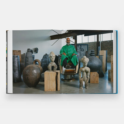 another view: the vibrant world of contemporary black artists