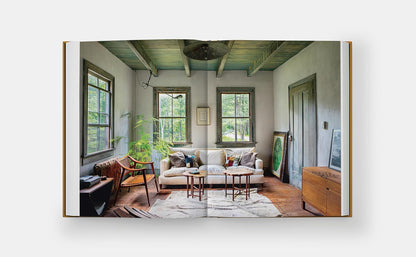 upstate: living spaces with space to live