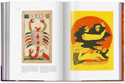 the library of esoterica - astrology
