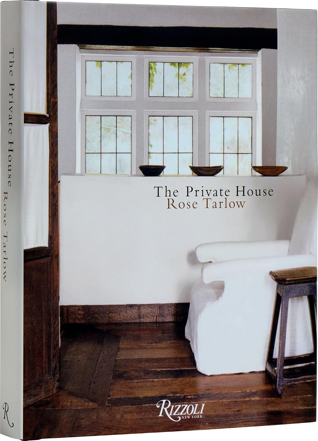 the private house