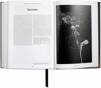 the book of symbols