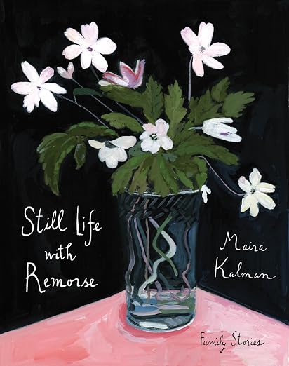 still life with remorse