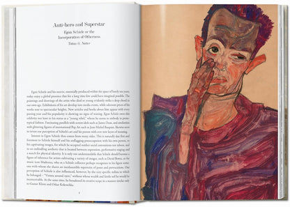 egon schiele: the paintings