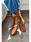le bon shoppe / wally socks