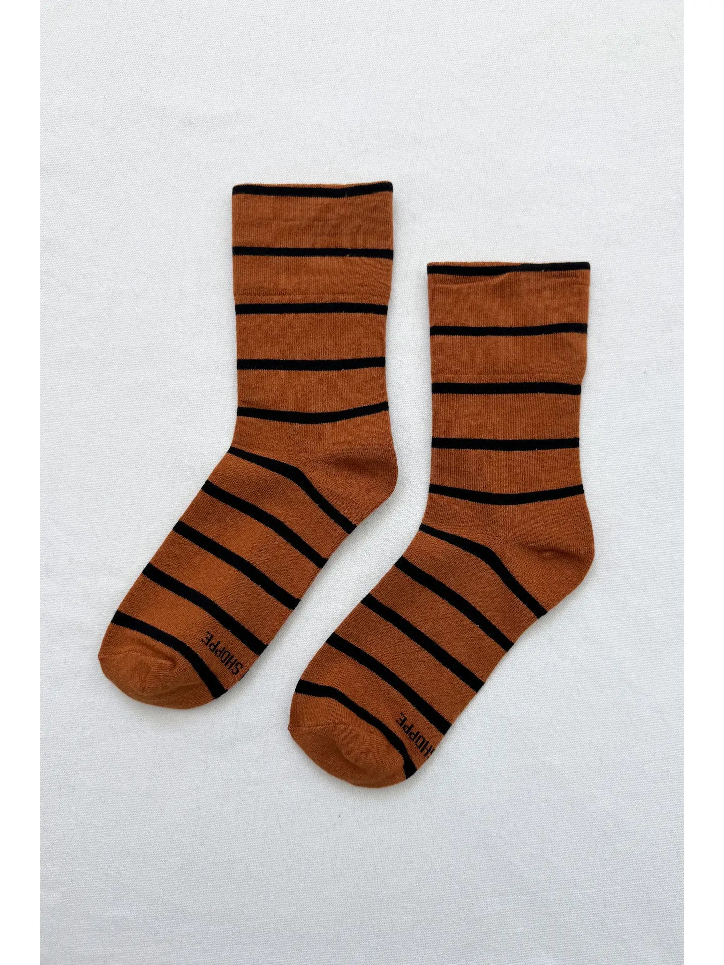 le bon shoppe / wally socks