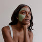 urb apothecary / face mask - matcha