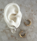 jessa hoop earrings