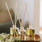 brooklyn candle studio / reed diffuser - santorini
