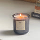 a.ok / exhale candle no.02