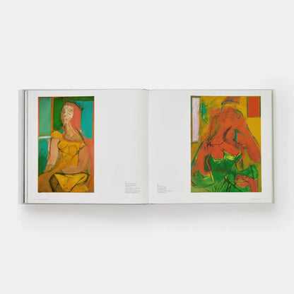 a way of living: the art of willem de kooning