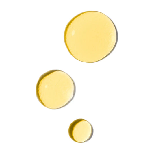 odacité / all-embracing revitalizing facial oil