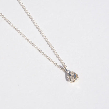 la mer necklace - tiny