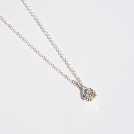 la mer necklace - tiny