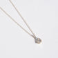 la mer necklace - tiny