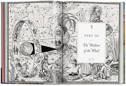 the library of esoterica - astrology