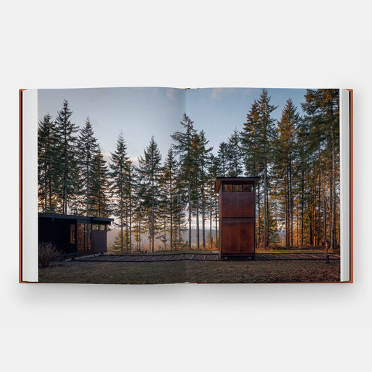 tom kundig: complete houses