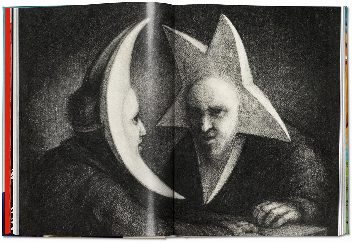 the library of esoterica - astrology