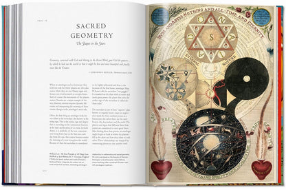 the library of esoterica - astrology