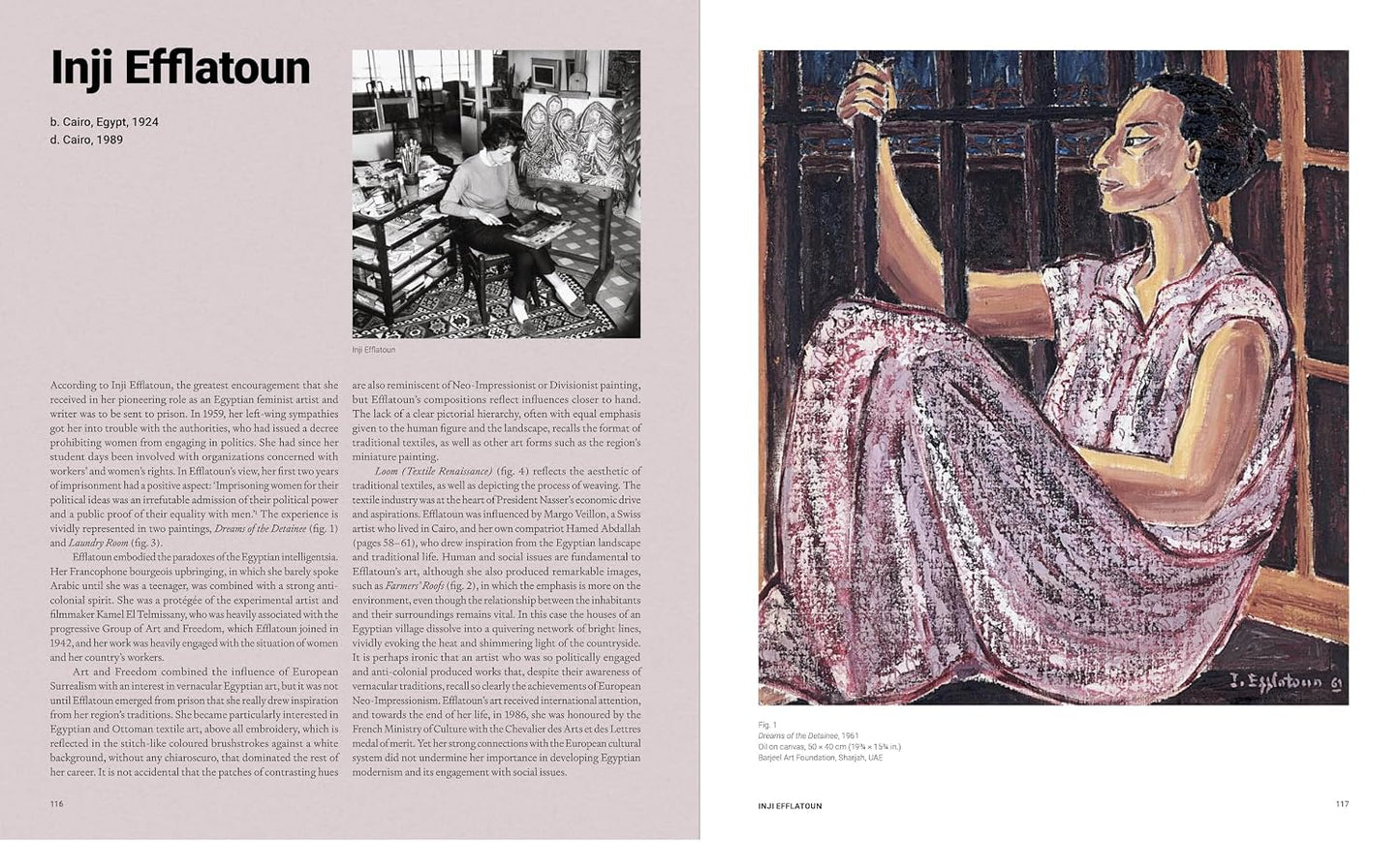 artists of the middle east: 1900 to now