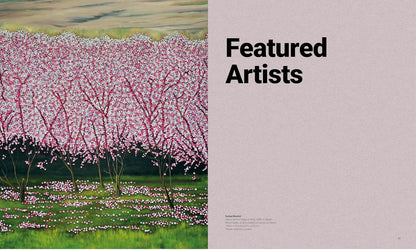 artists of the middle east: 1900 to now