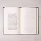 letters to lost loved ones: a journal for grieving
