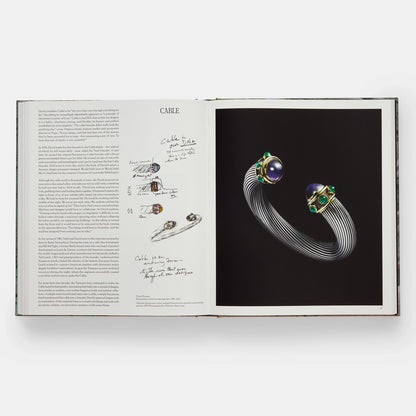 sybil and david yurman: artists and jewelers