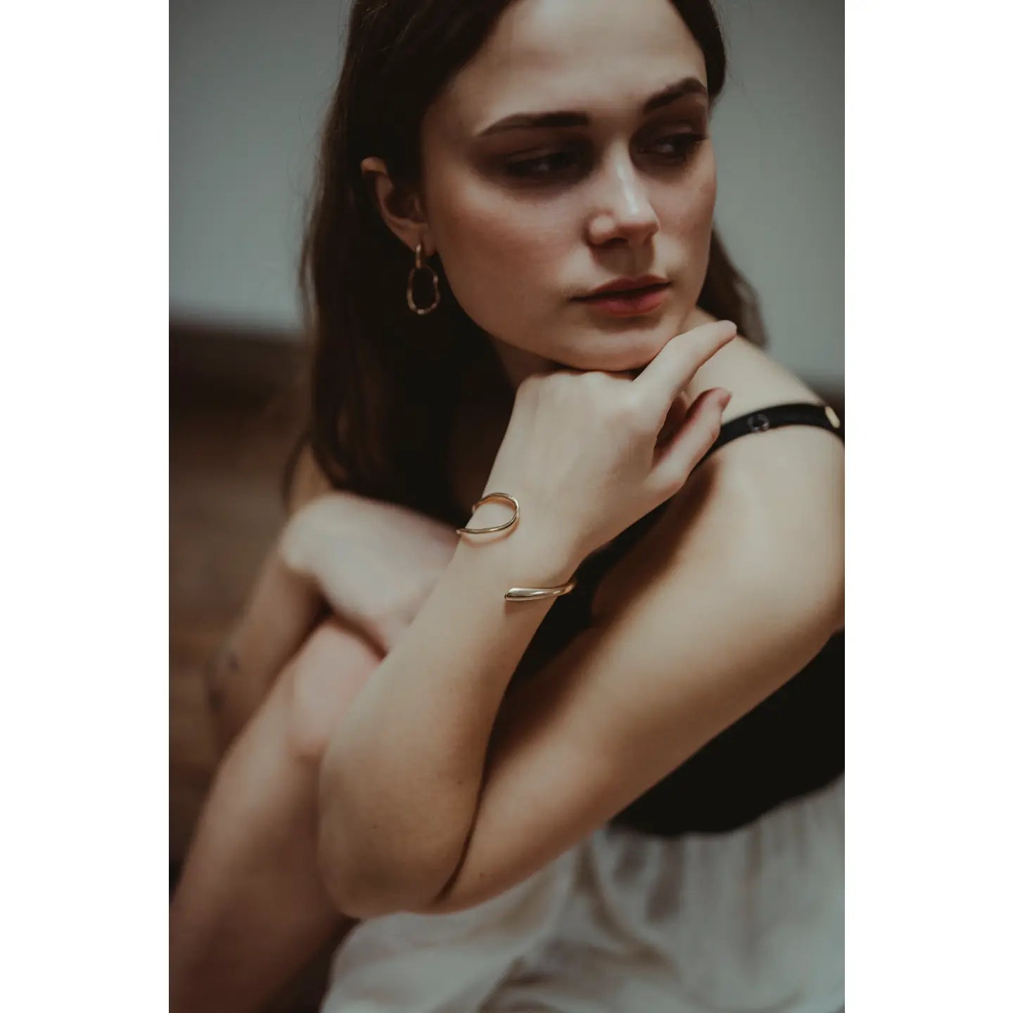 vera earrings