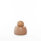 mh studio / stash jar - blush