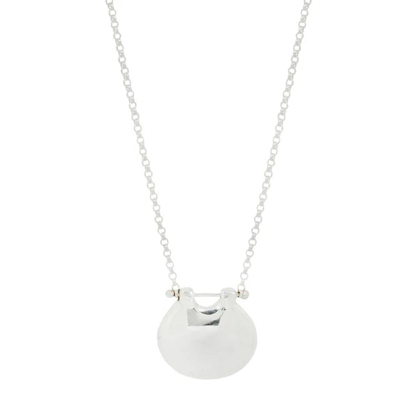 pivot necklace