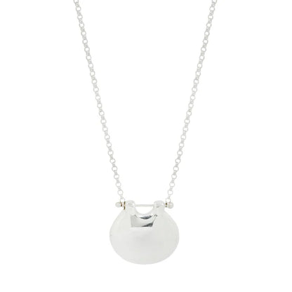 pivot necklace