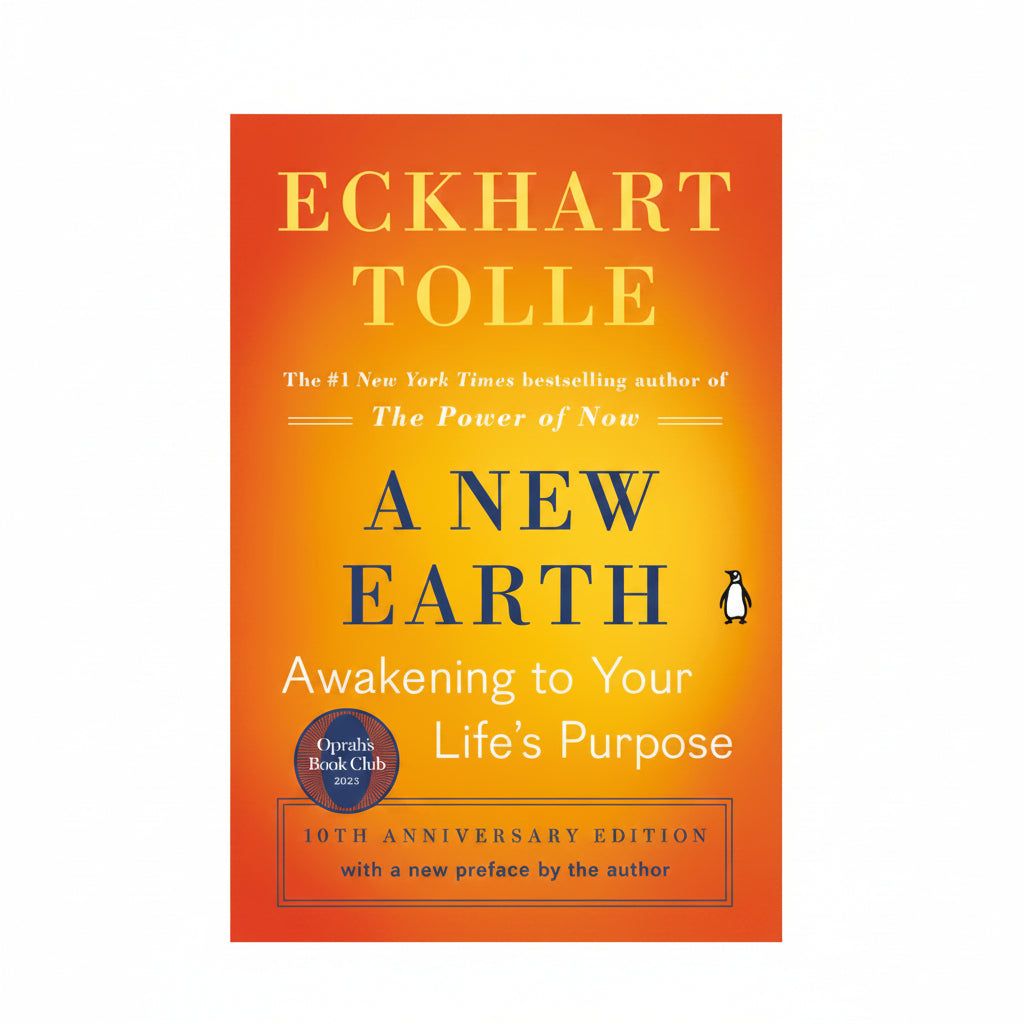 a new earth