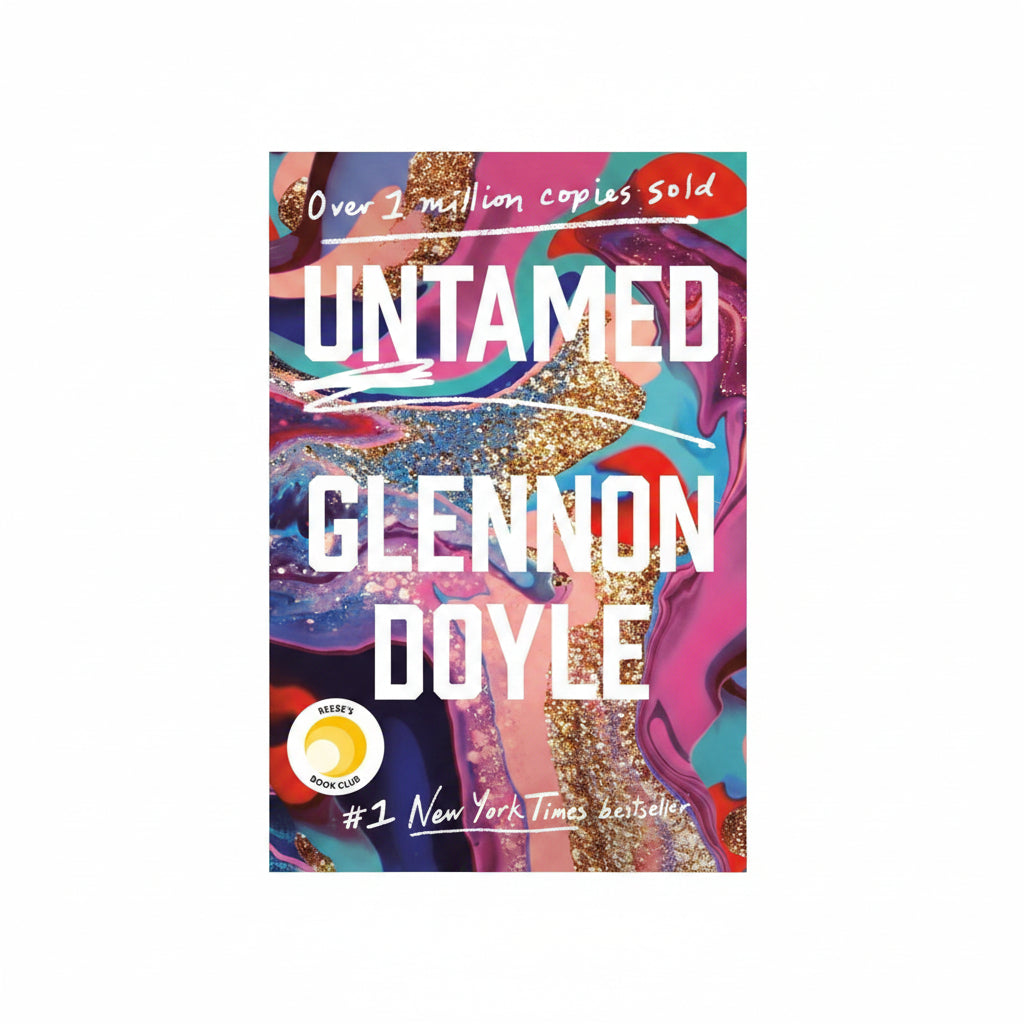 untamed
