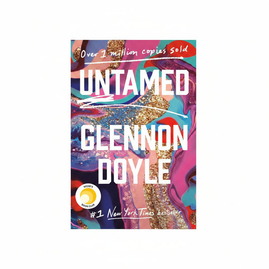 untamed