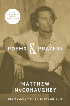 poems & prayers