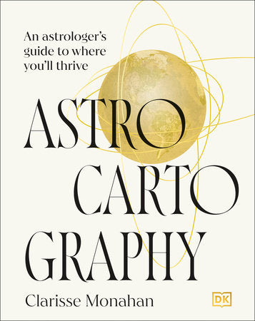 astrocartography