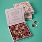 le bon garcon / caramels gift box - strawberry sakura