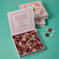 le bon garcon / caramels gift box - honey lavender