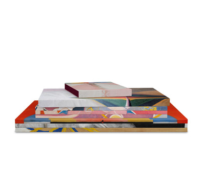 hilma af klint lined journal