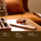 p.f. candle co. / incense - spruce