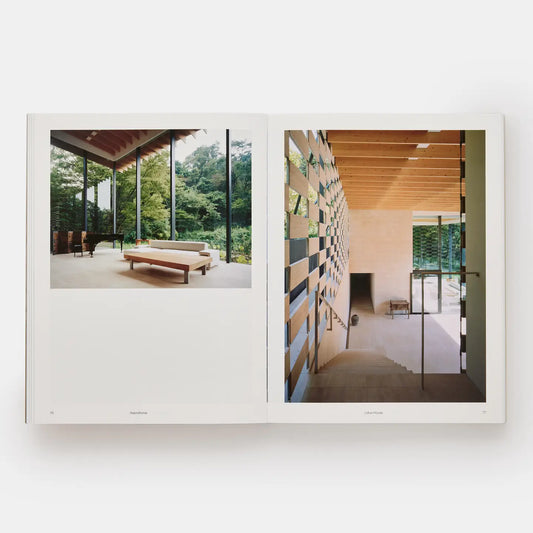 japanese interiors