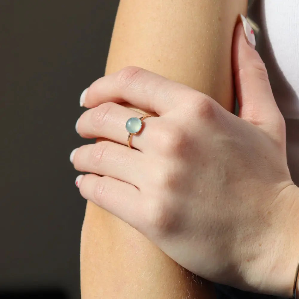 eau d'aqua ring