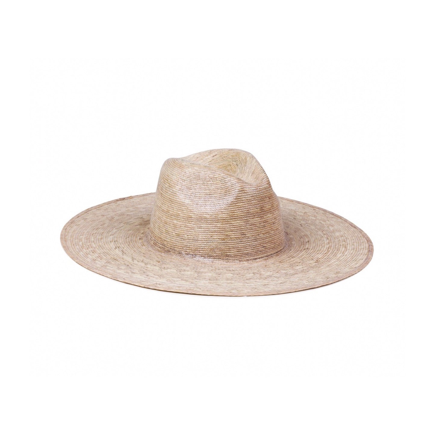 lack of color / palma wide fedora