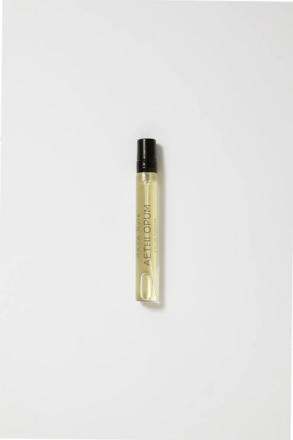 maya njie / eau de parfum - aethi opum
