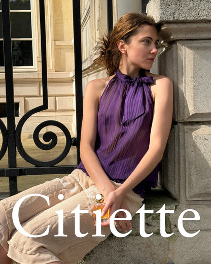 maison millais / eau de parfum - citiette