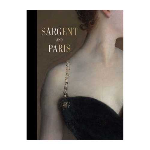 sargent and paris